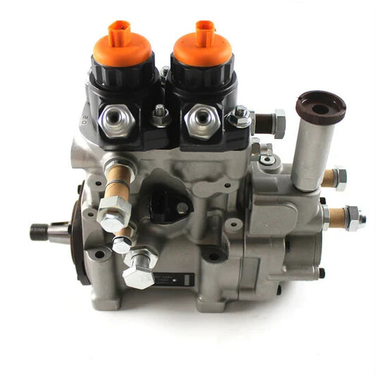 6251-71-1120 -FUEL PUMP - KOMATSU PC400-8  6251-71-1121, 094000-057 - NEW