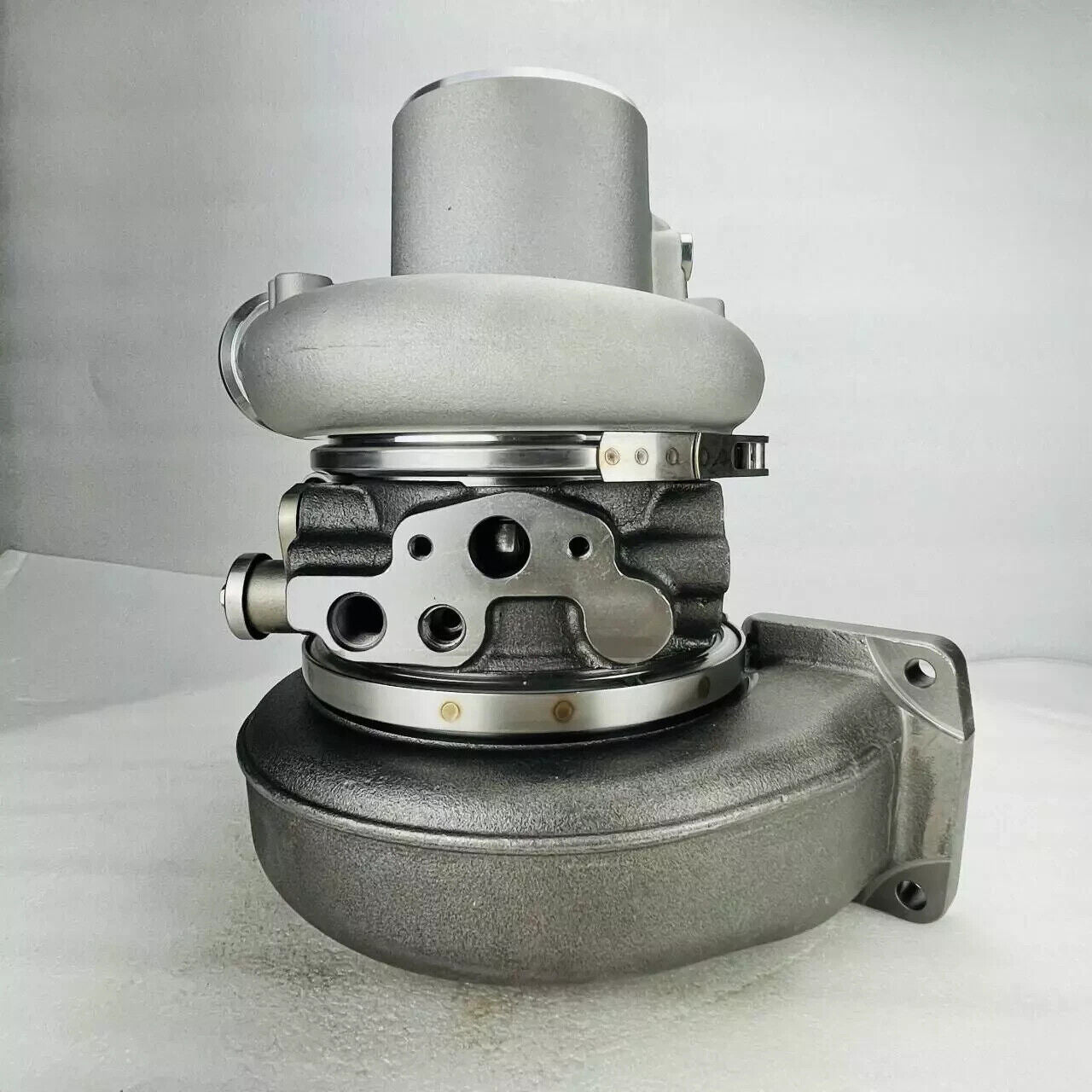 4045933 - TURBO CUMMINS - HE431V -  Pegasus ISL 8.3L 8.9L - NEW REPLACEMENT