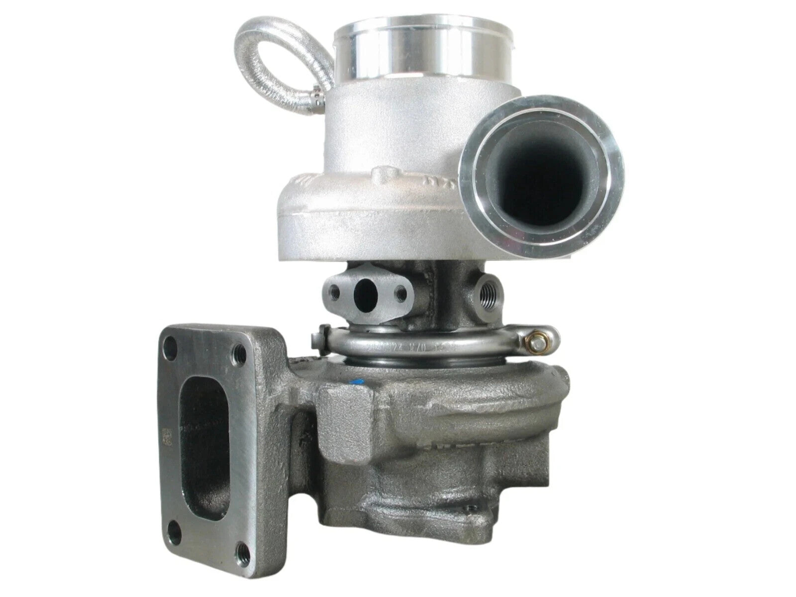 5453261 - TURBO CUMMINS QSF 3.8L HE200WG - GENUINE NEW