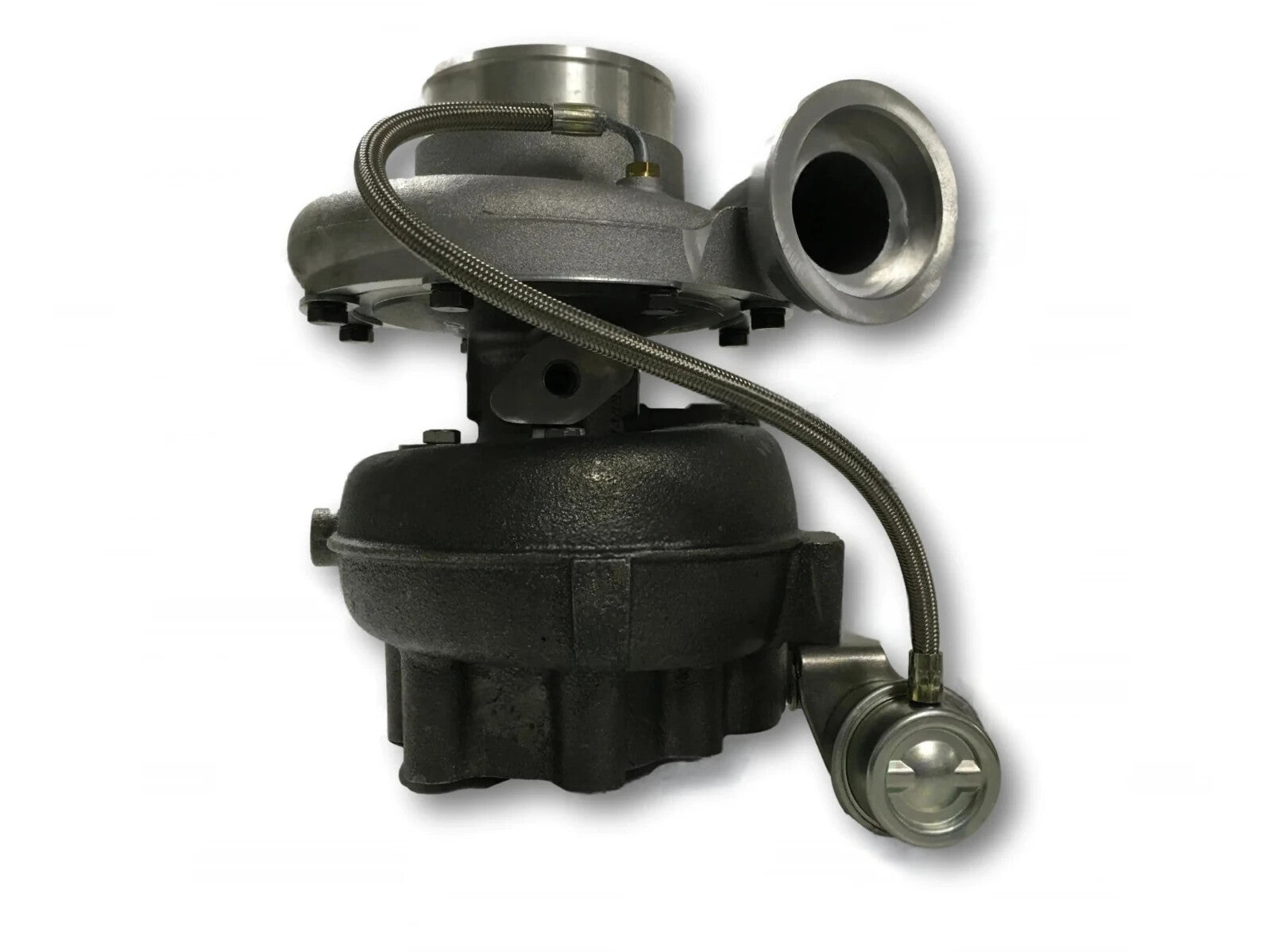 AGCO MT665D S300G Turbo 13769700037 13769880037 New Replacement