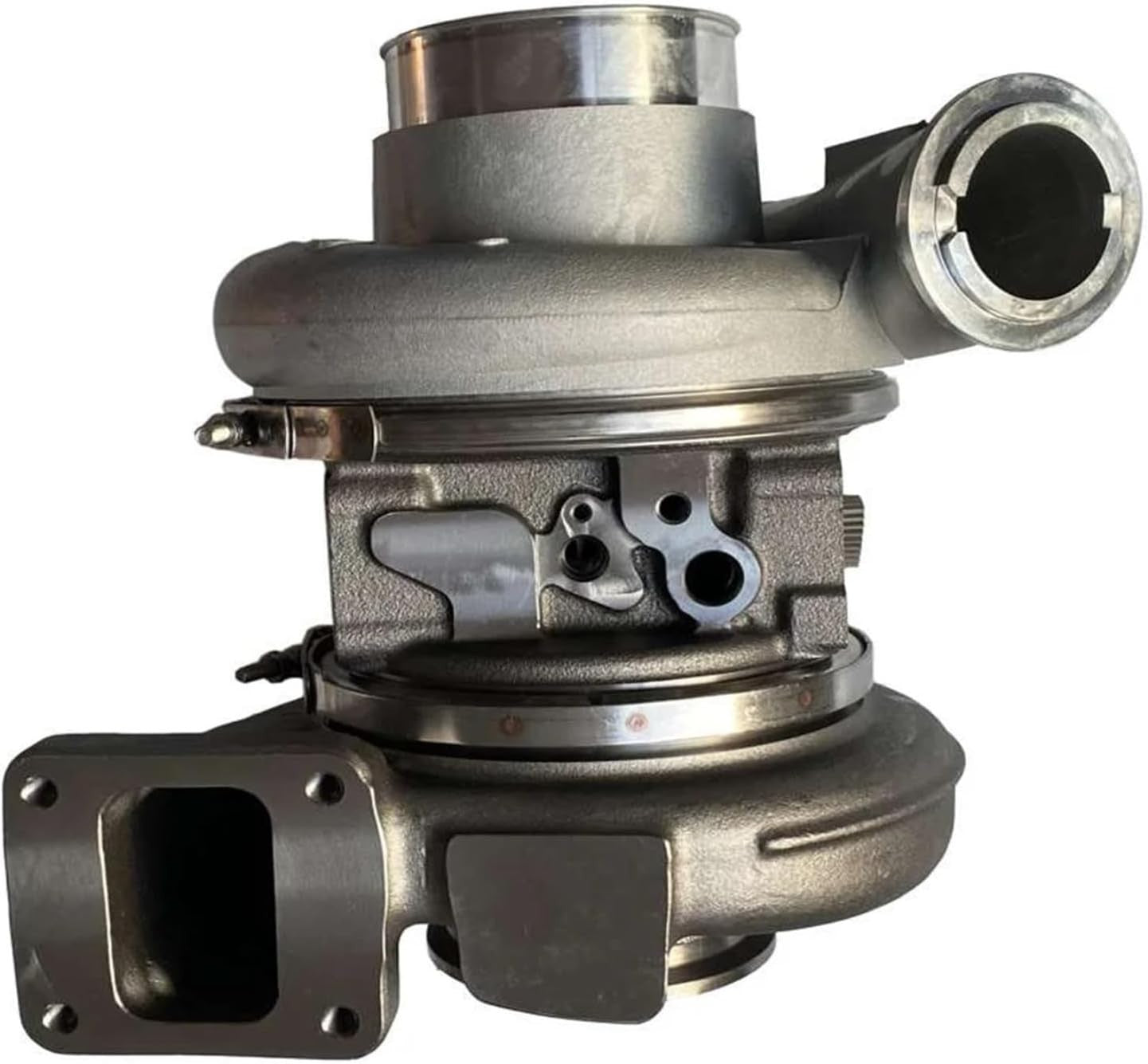 Paccar MX-13 MX13 Solarhome HE500VG Turbo 3791940 2134455 New Replacement