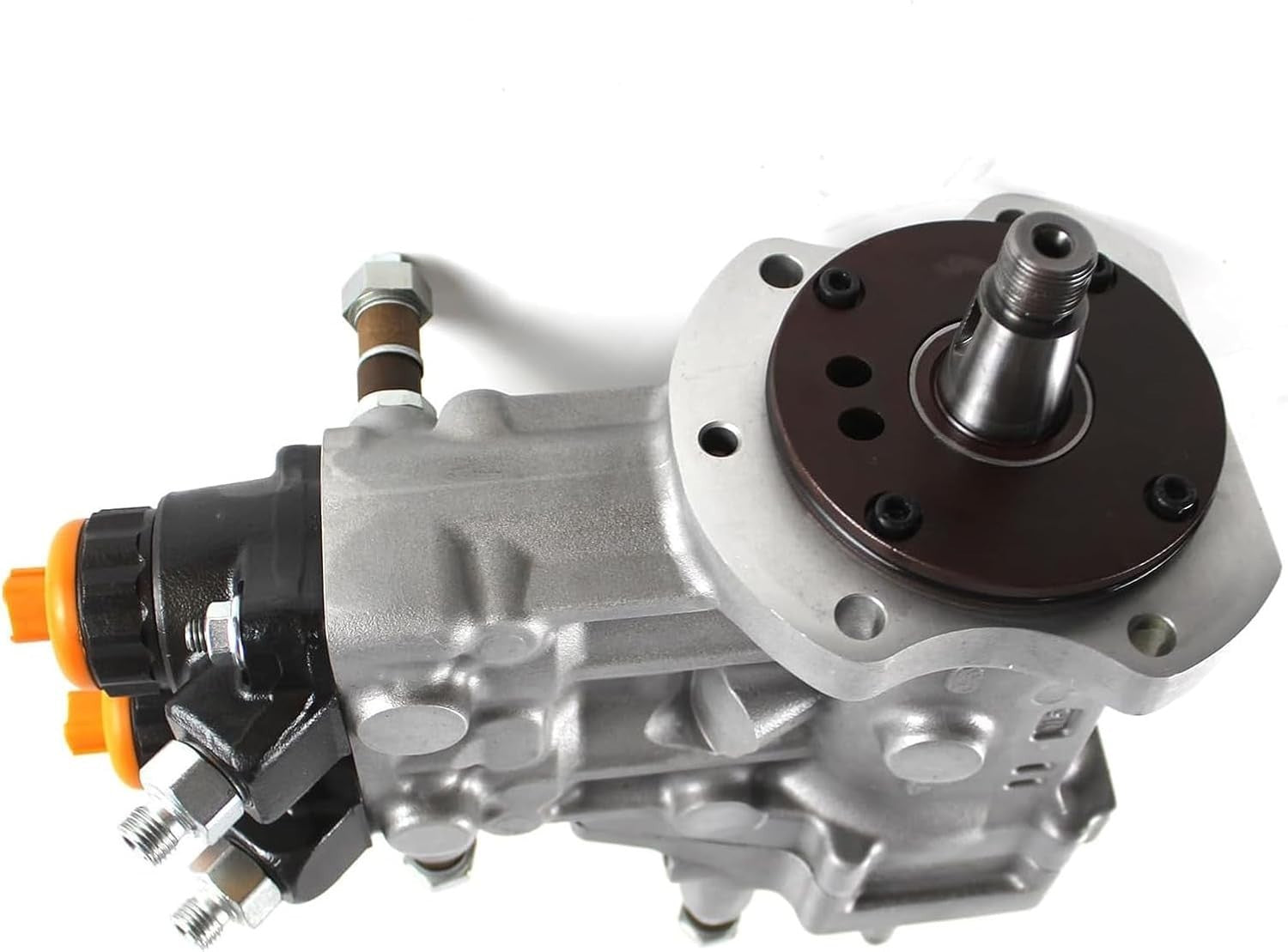 Komatsu PC400-7 PC450-7 Fuel Pump 094000-0380 6156-71-1112 New Replacement