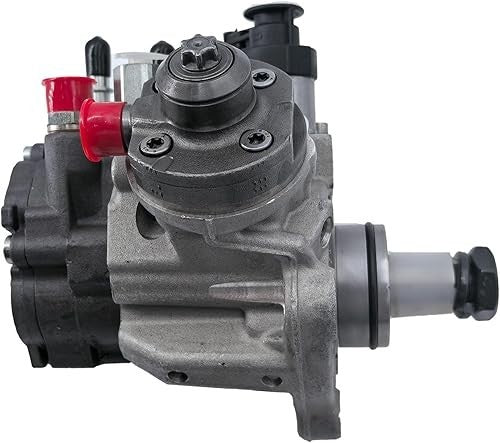 Cummins Bosch QSB6.7 ISB6.7 QSB4.5 Fuel Pump 0445020615 5529762 New Genuine