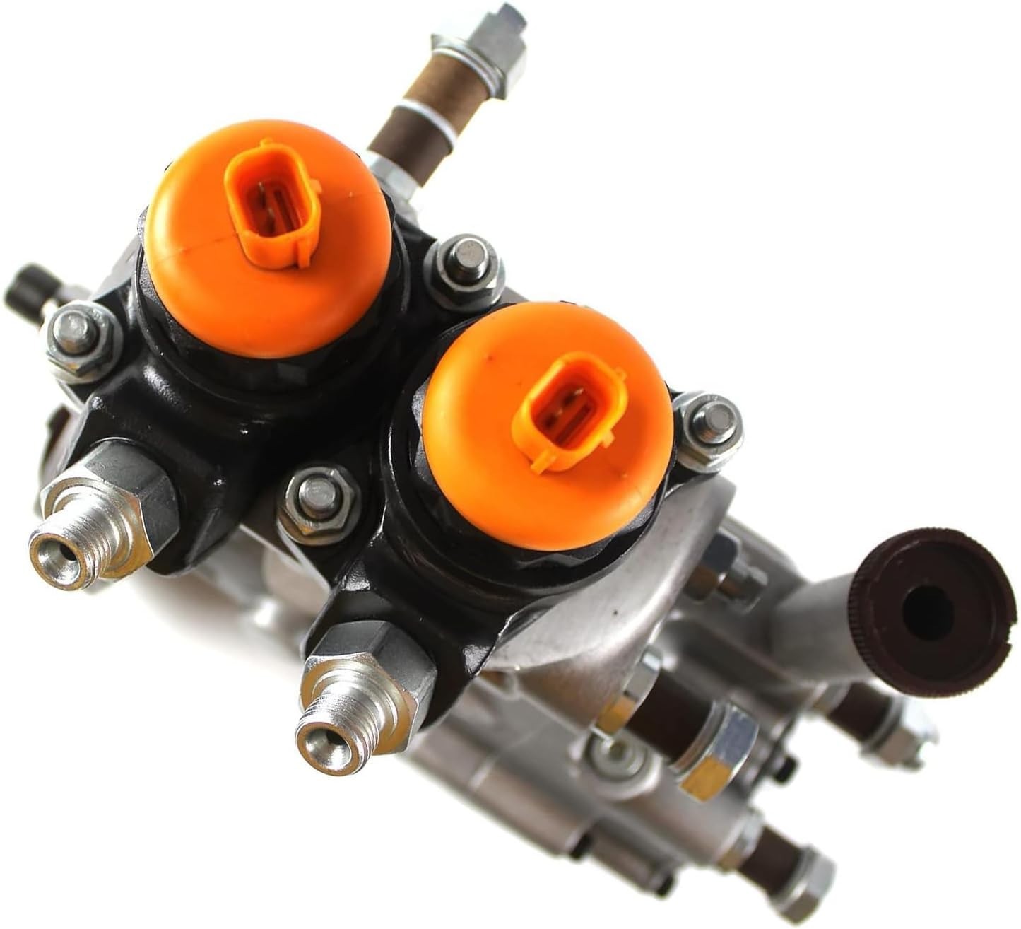 Komatsu PC400-7 PC450-7 Fuel Pump 094000-0380 6156-71-1112 New Replacement