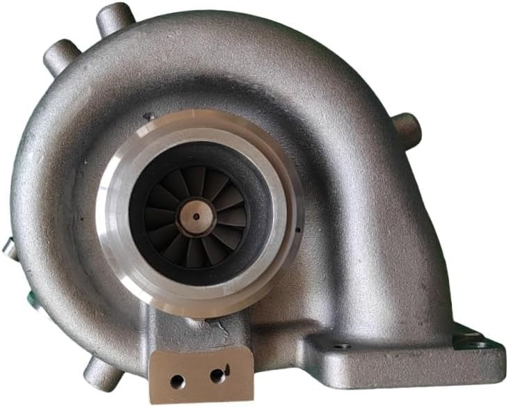 Cummins ISC 8.3L QSC ISL 8.9L  HE300VG Turbo 5326681R 3798351 New Replacement