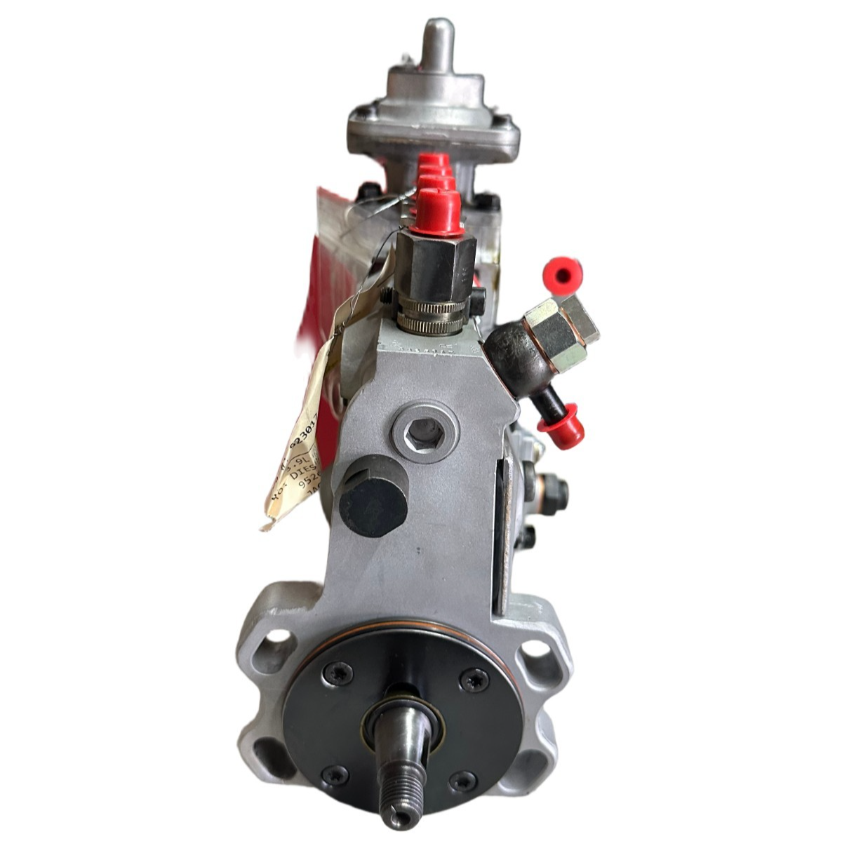 Cummins Case 3.9L Bosch Fuel Pump 3991962 3931962 Reman [$3397 + $500 Core]