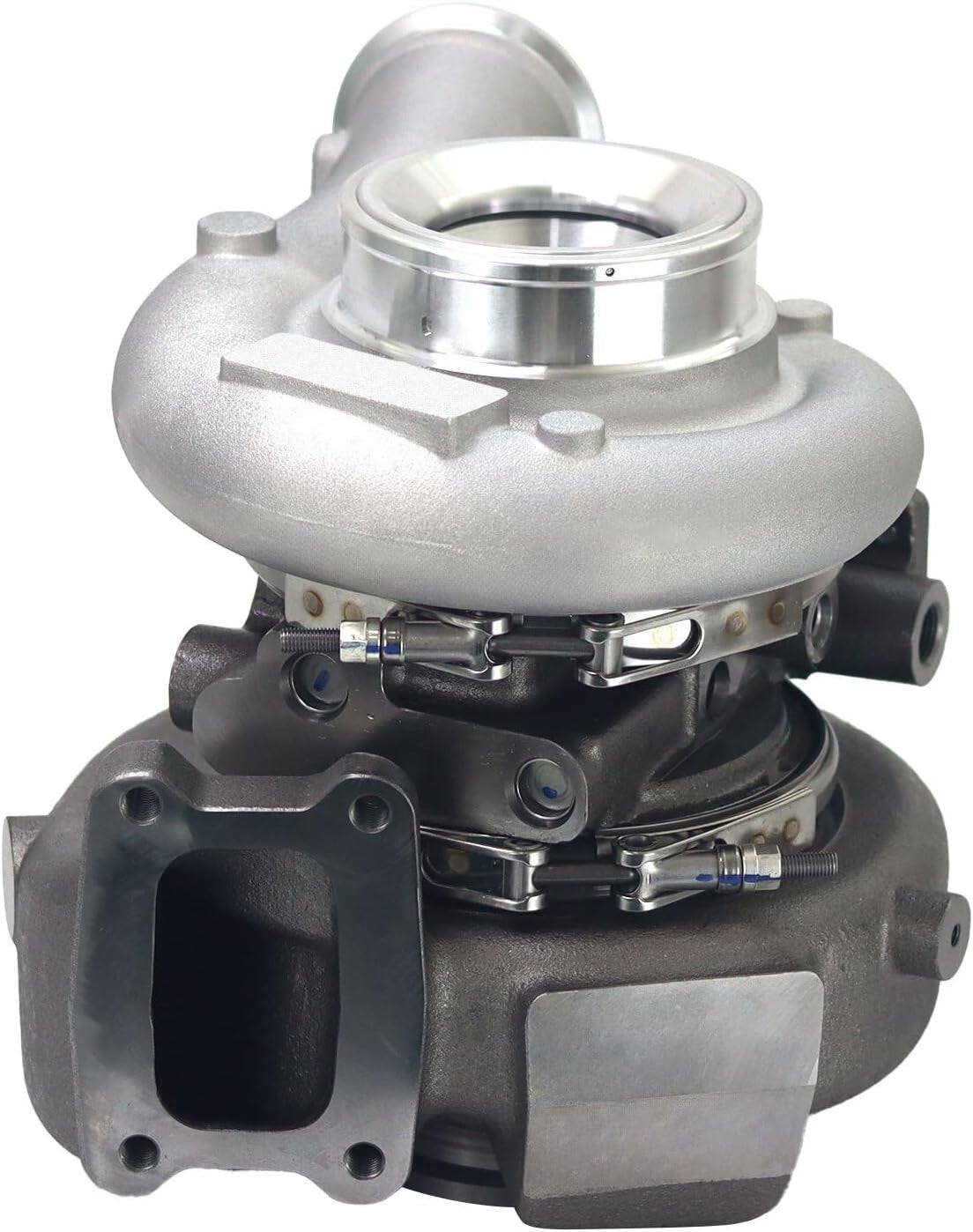 Cummins ISB 6.7L HE300VG Turbo 3798361 3798327 New Replacement