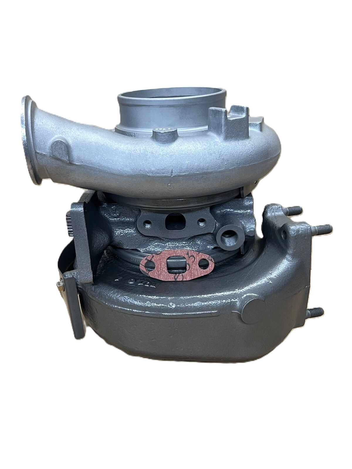 Cummins ISB 6.7L Holset Turbo Without Actuator 5354525 6411519 [$2187+$700 CORE]