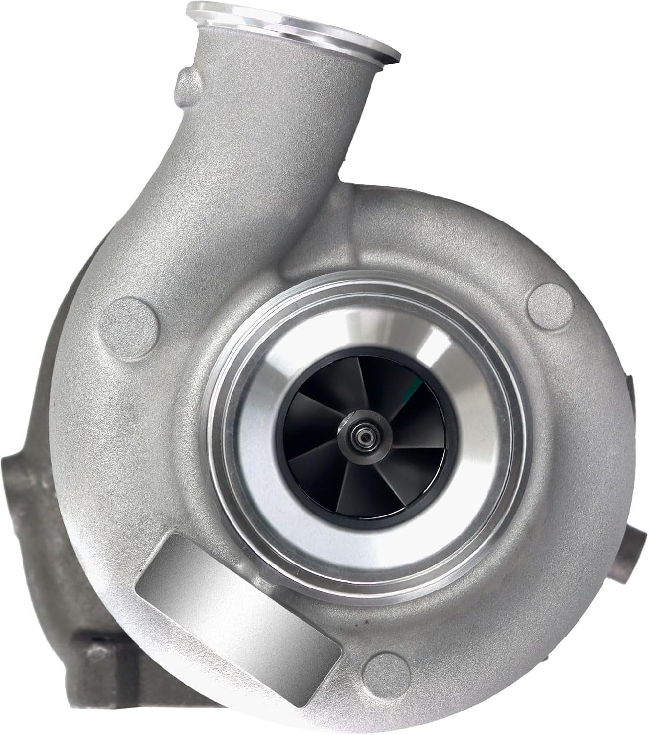 Cummins ISB 6.7L HE300VG Turbo 3798361 3798327 New Replacement