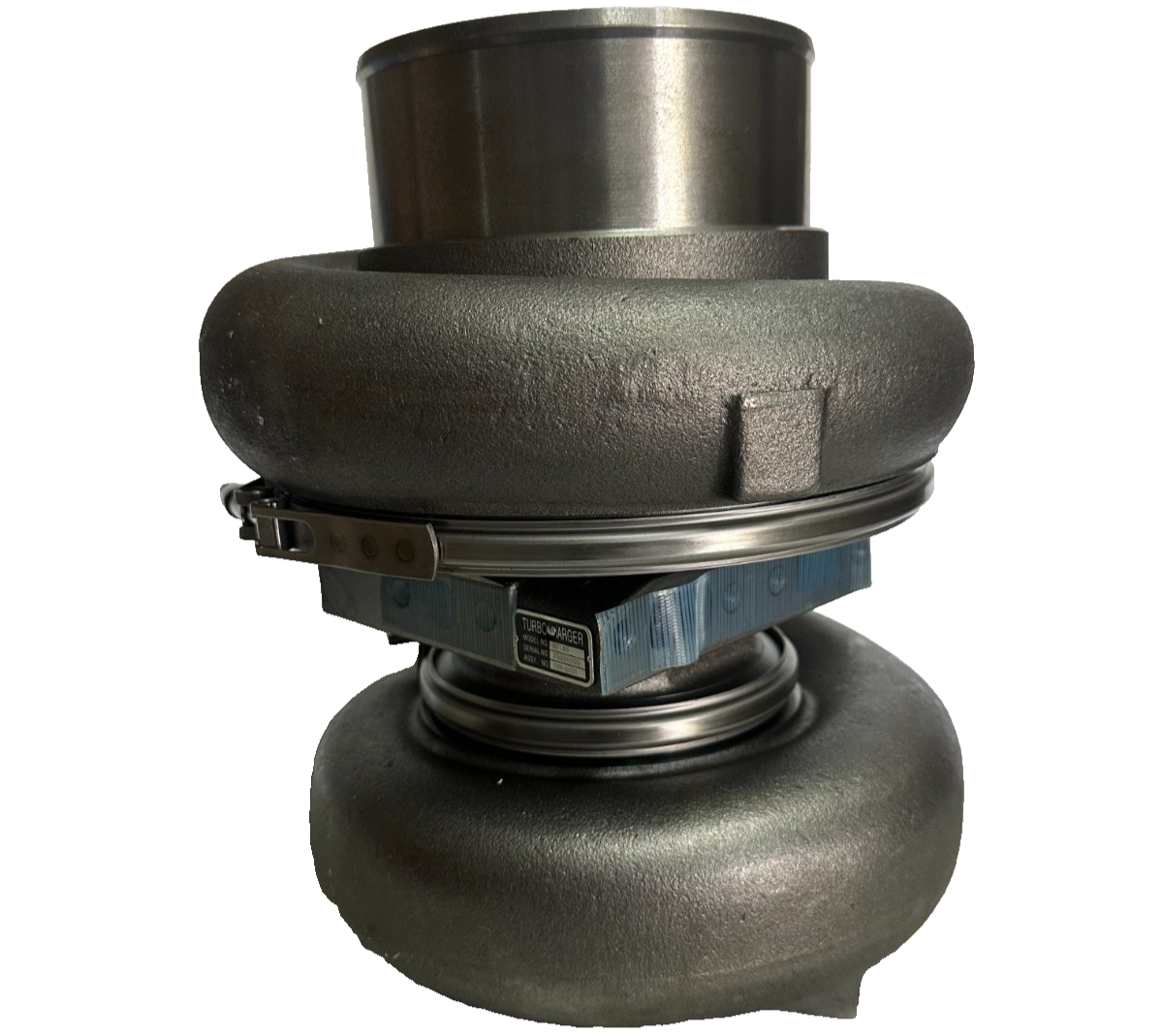 Caterpillar CAT Industrial 3516 BTL85 311-8604 10R-043 Turbo New Replacement