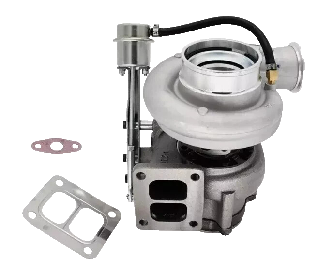  Cummins Industrial HX40 Turbo 83538235 403365400 New Replacement