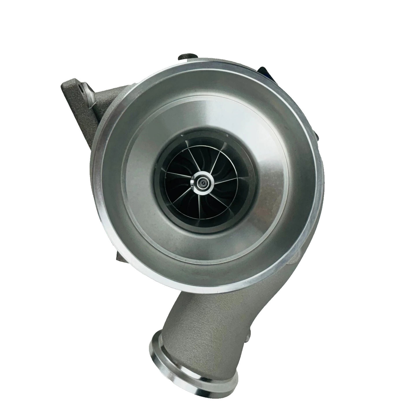 Cummins ISL 8.9L HE300VG Turbo 3798338 3796014 New Replacement