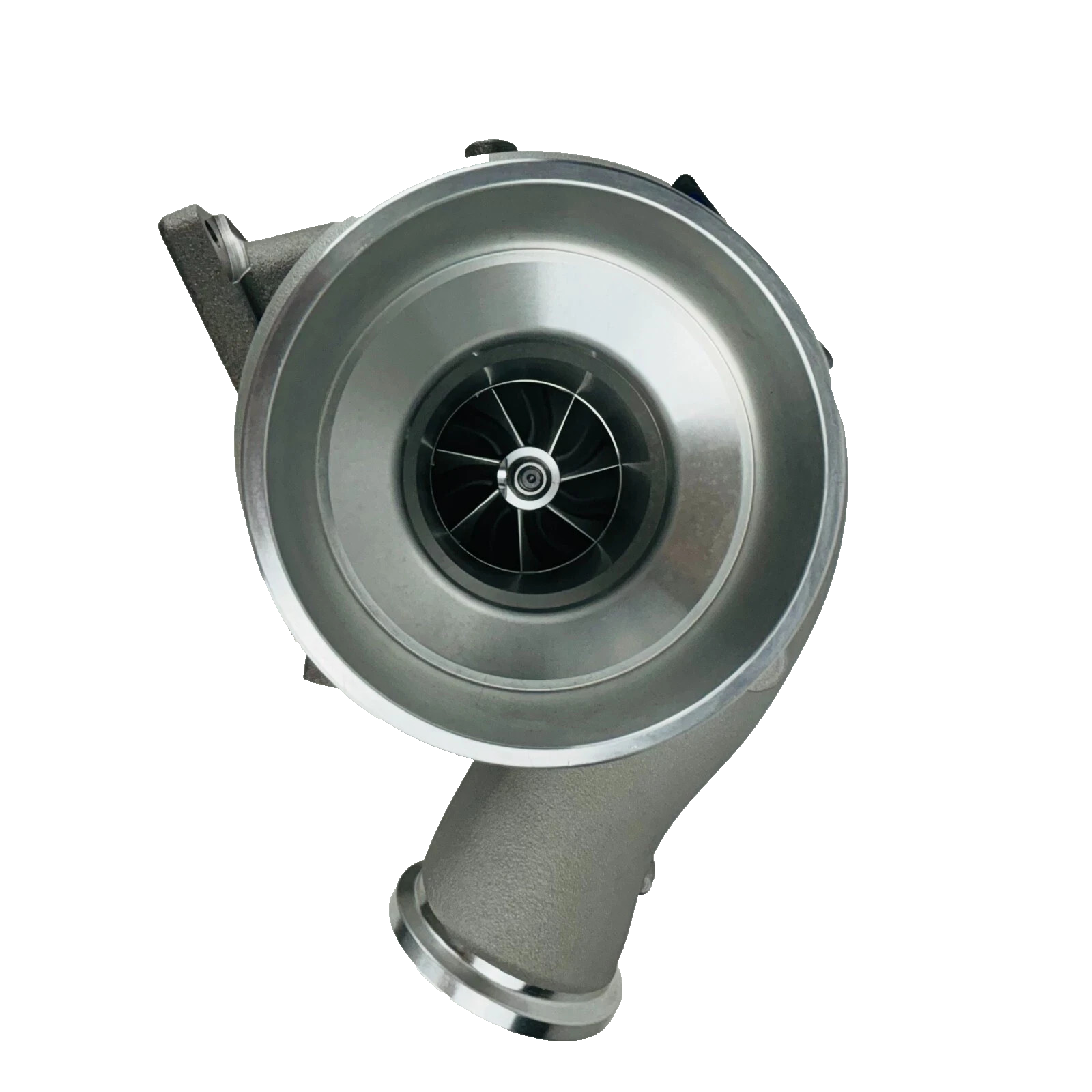 Cummins ISL 8.9L HE300VG Turbo 3798338 3796014 New Replacement