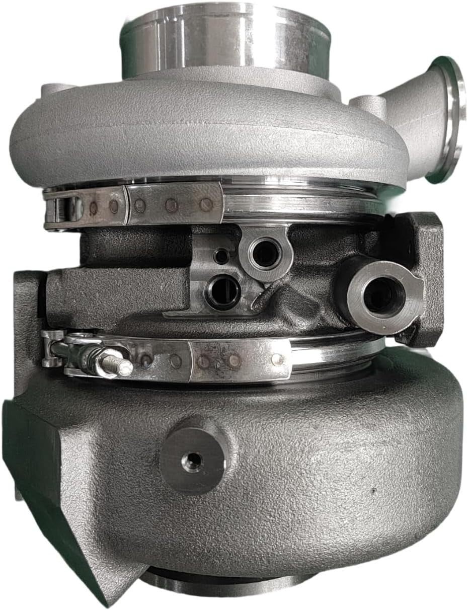 Cummins ISB 6.7L HE351V Turbo 4352334 2881708 New Replacement