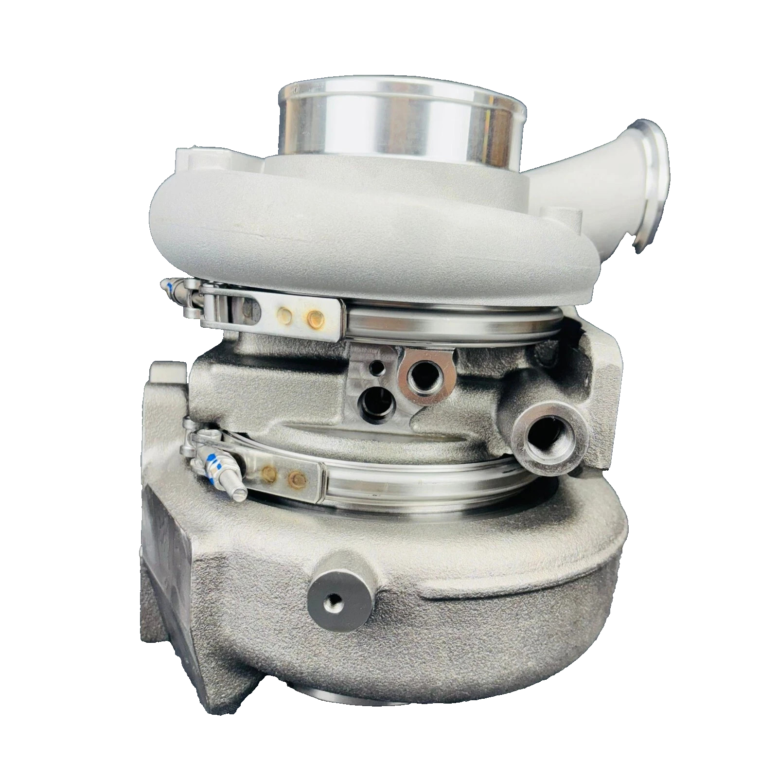 Cummins ISB 6.7L Turbo Without Actuator 5354525 6411519 New Replacement