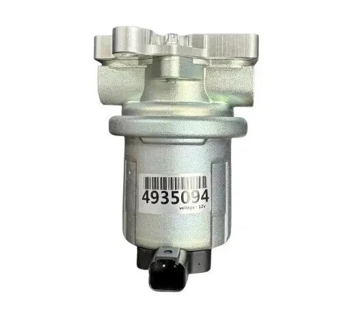 4935094 FUEL TRANSFER PUMP 12V CUMMINS ISX15 ISZ13 QSX11.9 QSX15 QSZ13