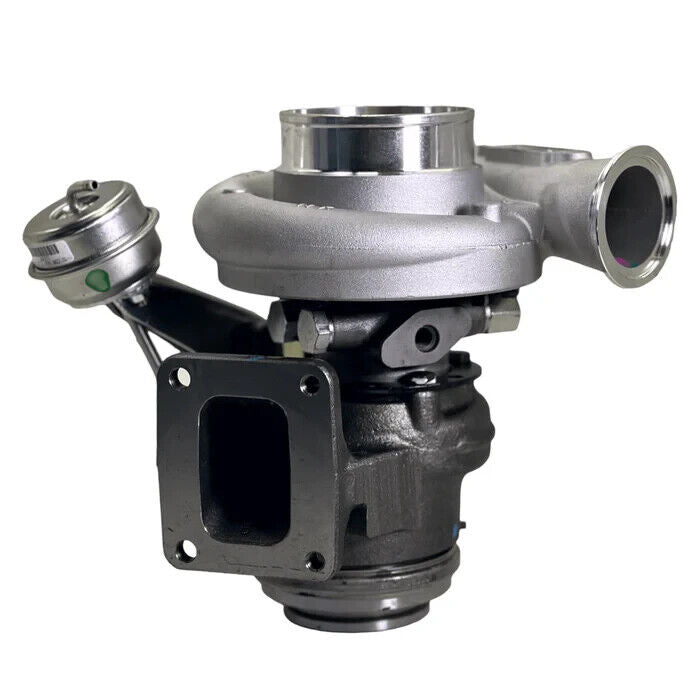 5357735 - TURBO - CUMMINS HX35G ISL ISLG-280 CNG - NEW REPLACEMENT