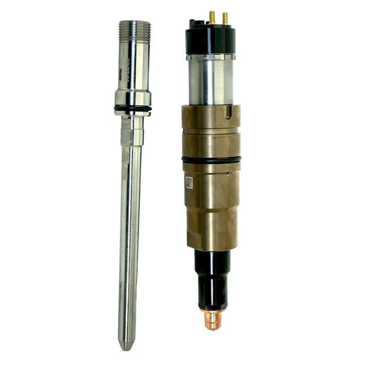 CUMMINS FUEL INJECTOR - 5579421 - Fits ISX15, X15, QSK60 - NEW REPLACEMENT