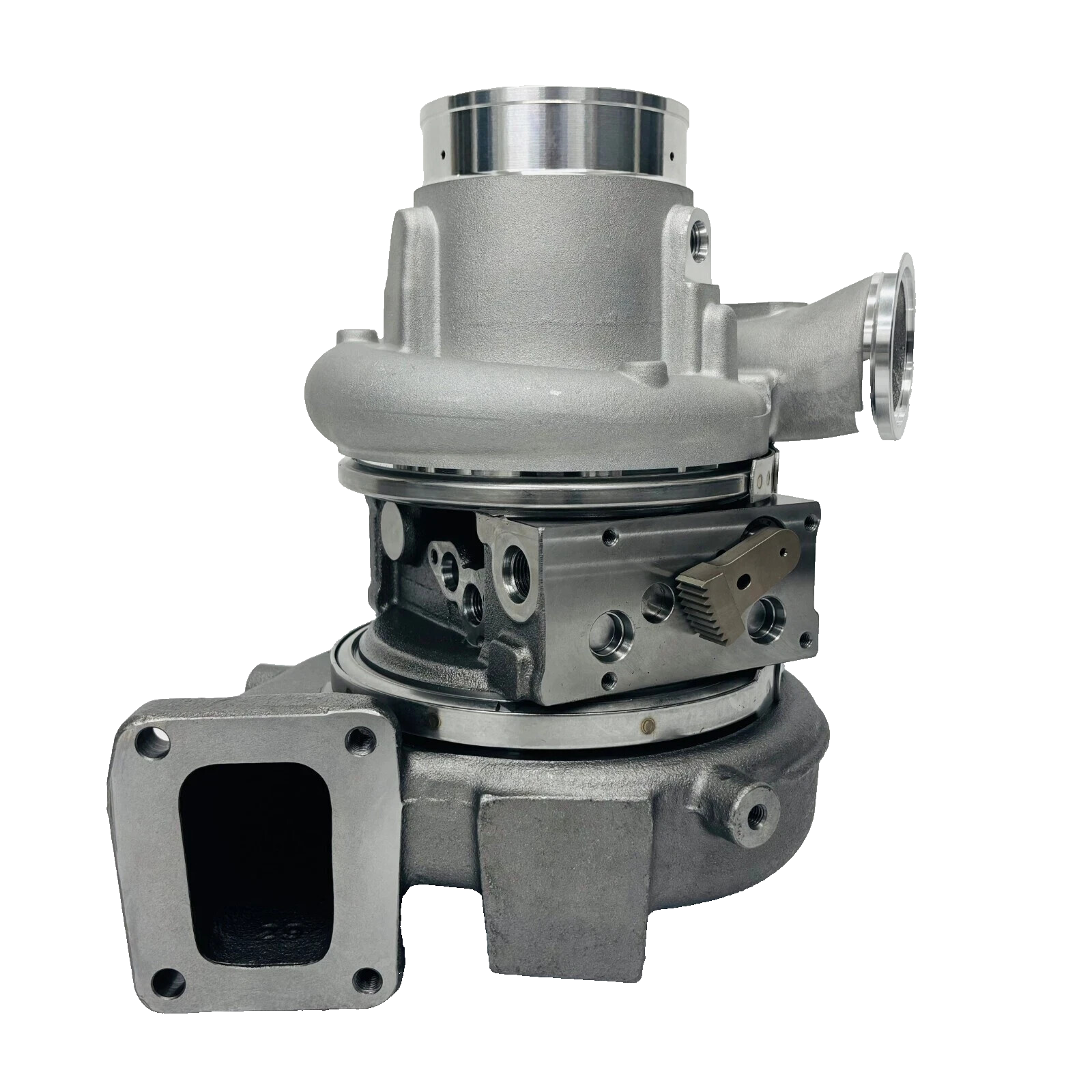 Cummins HE400VG HE451VE ISX QSX Turbo Without Actuator 2882112 New Replacement