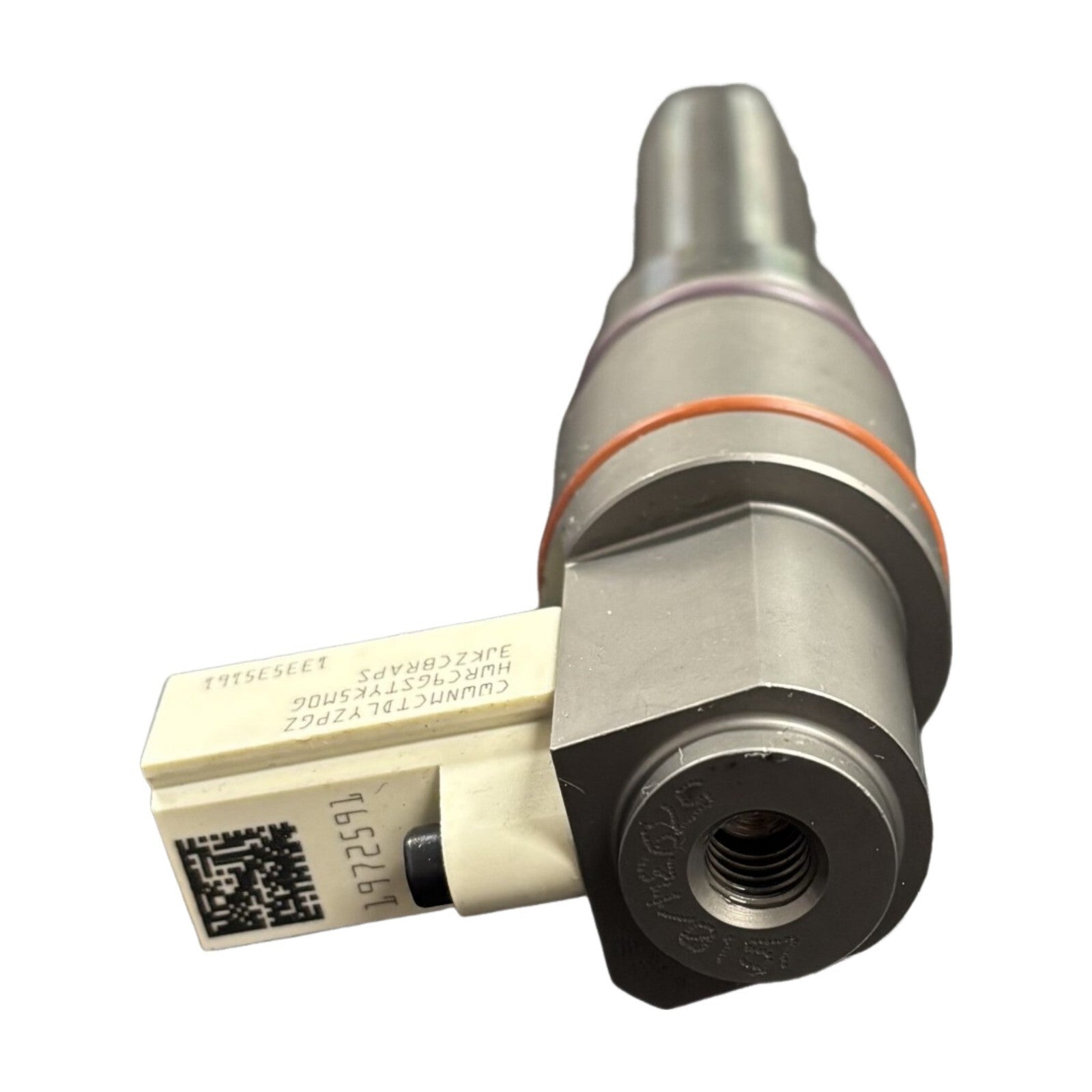 Paccar MX13/MX10 Delphi Fuel Injector 1972591 EX631145 1925657 New Replacement