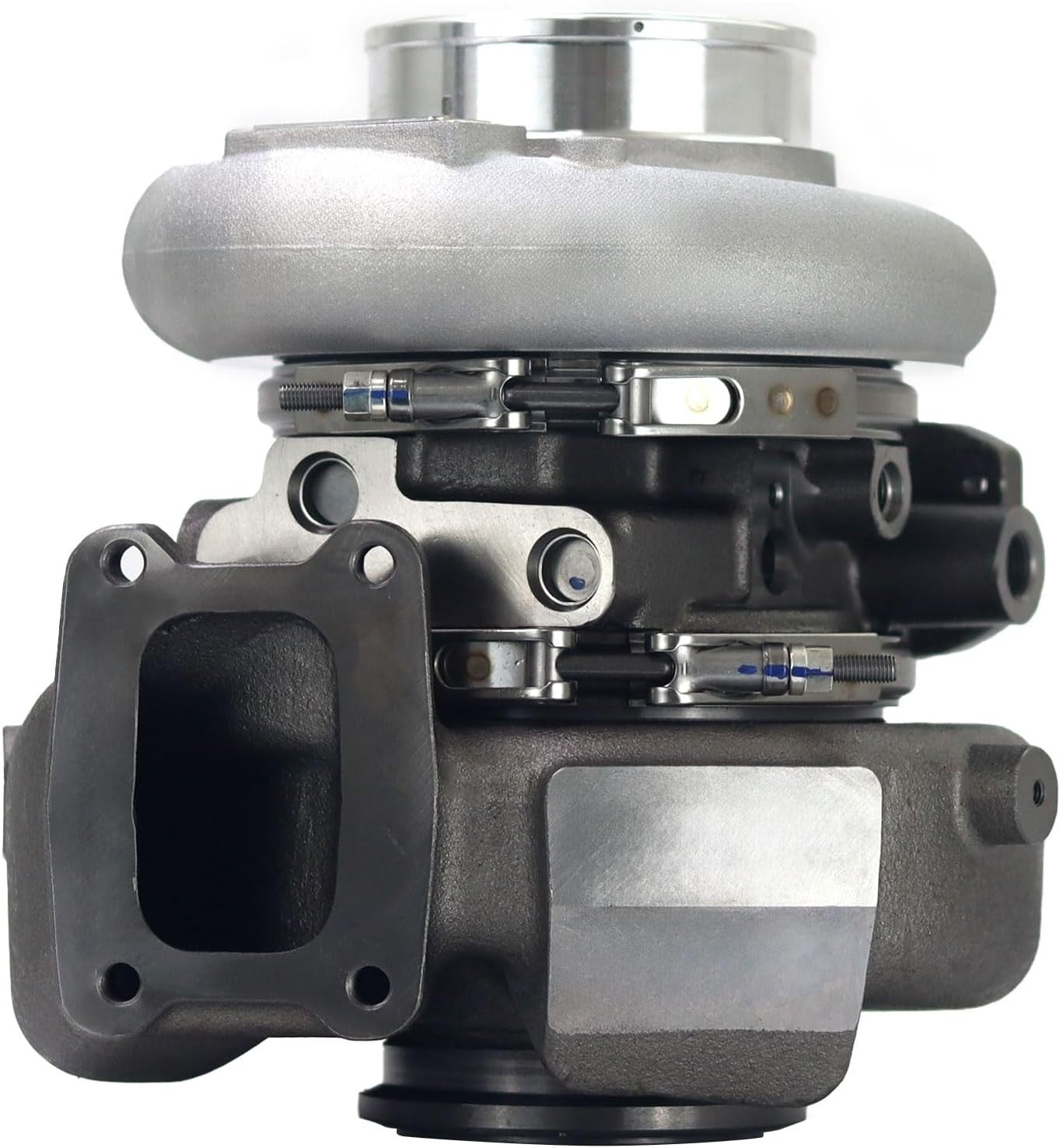 Cummins ISB 6.7L HE300VG Turbo 3798361 3798327 New Replacement