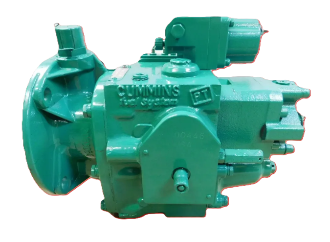 Cummins NH/NT 855 NT495 NT743 Fuel Pump 3061117 OEM Reman [$3697 +$800 Core]