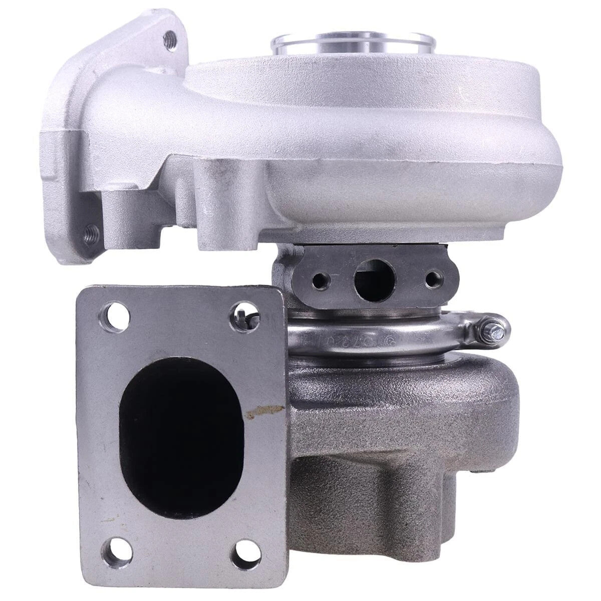 235-4964 - TURBO CATERPILLAR CAT 3044C C3.4 2354964 - DPB NEW REPLACEMENT