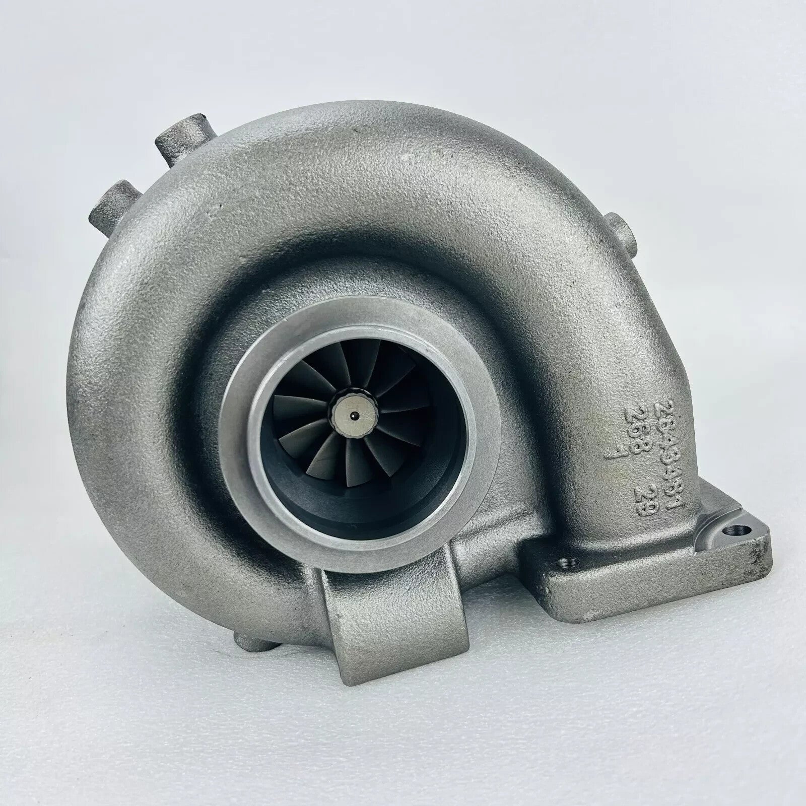 5358453 - TURBO CUMMINS - HE400VG CUMMINS X15 - OEM REMAN WITH ACTUATOR