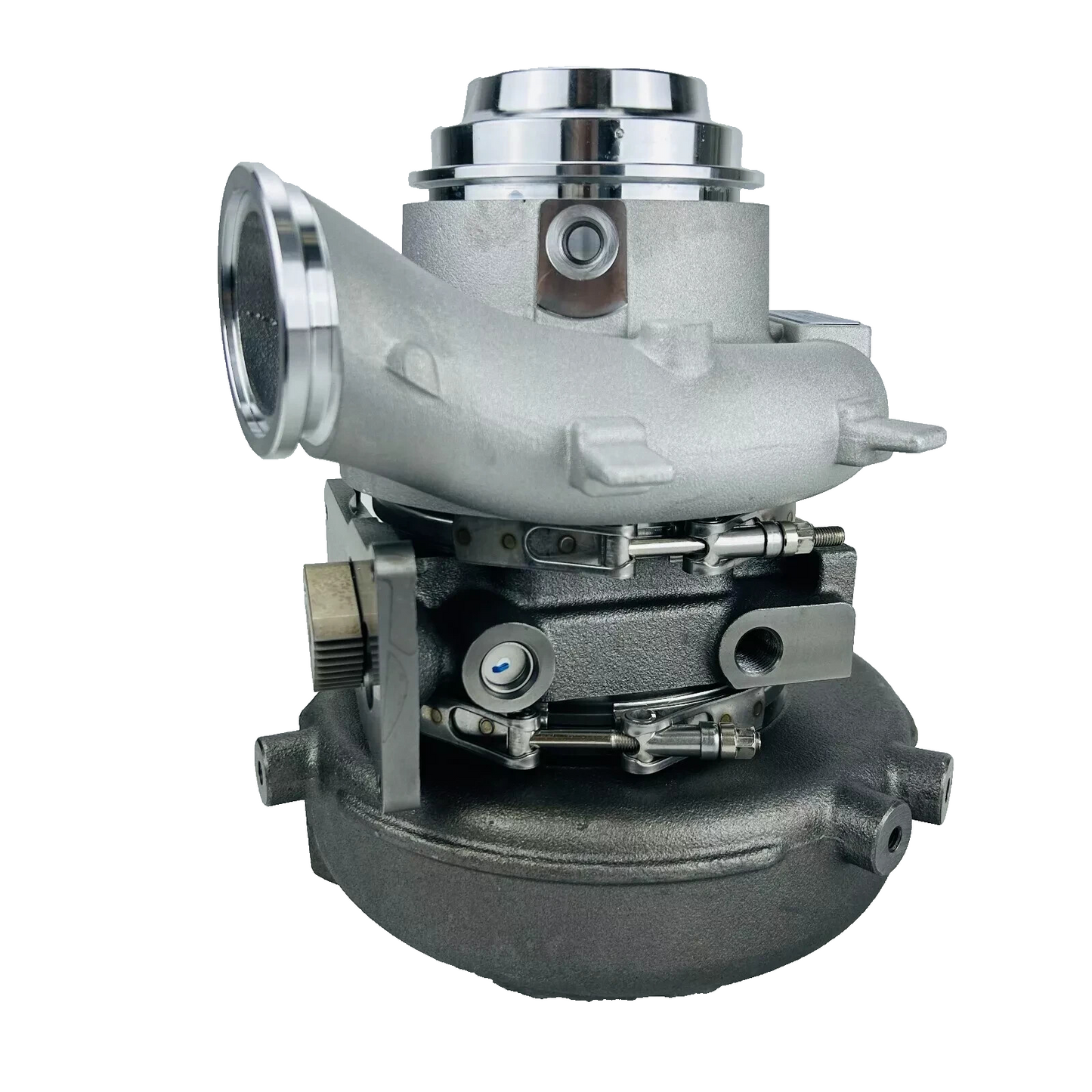 Cummins X15 HE400VG Turbo 5459711 5358483 New Replacement