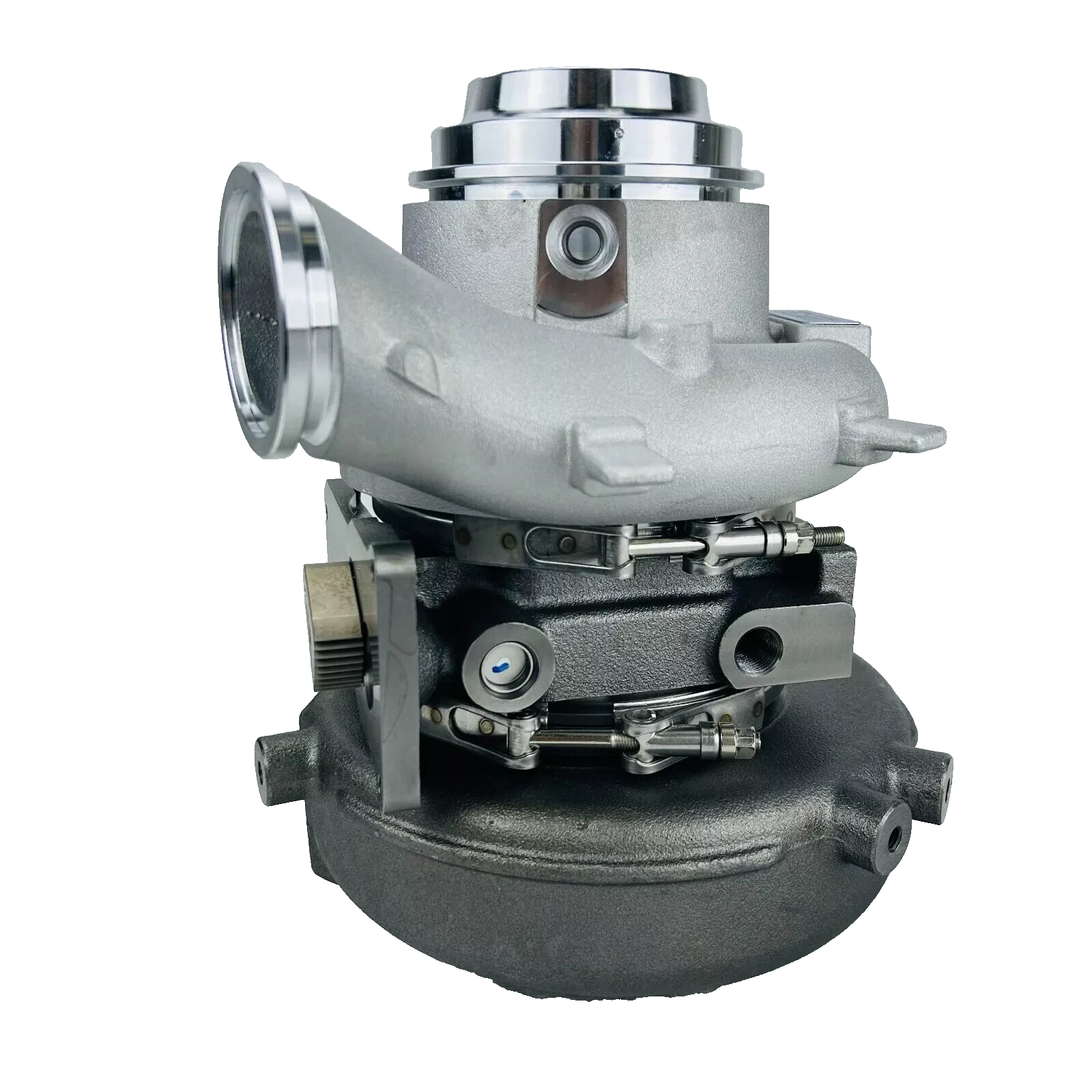 Cummins X15 HE400VG Turbo 5459711 5358483 New Replacement