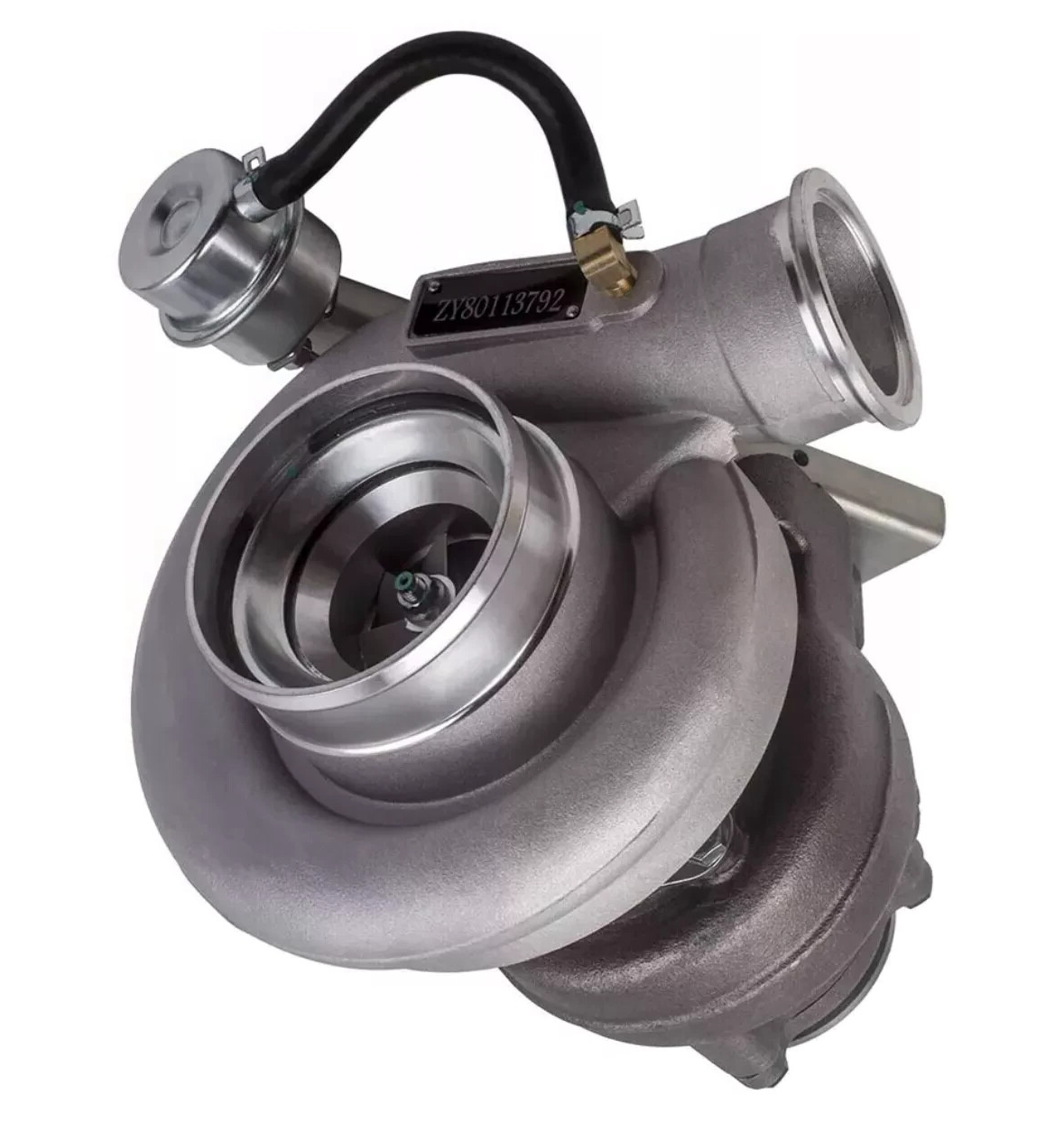 Cummins 6BT HX35W Turbo 3534923 14030540-101 New Replacement