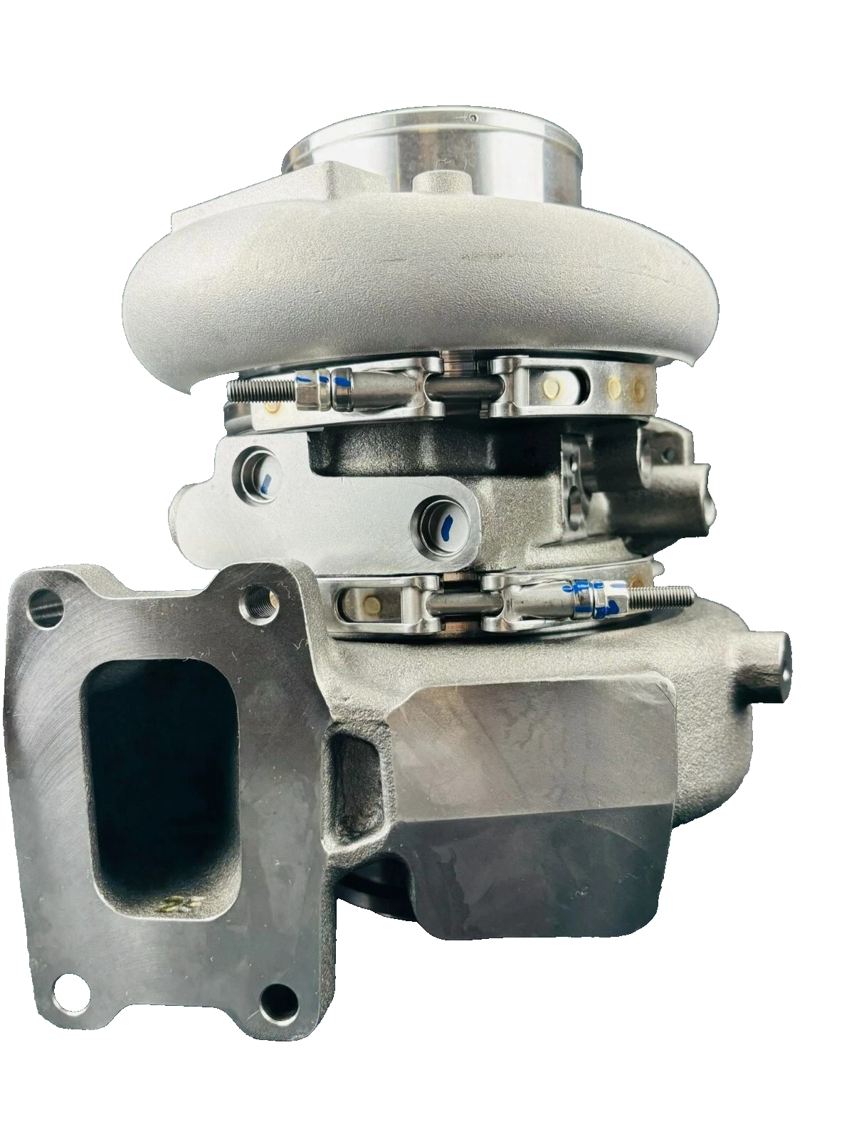 Cummins ISB 6.7L Turbo Without Actuator 5354525 6411519 New Replacement