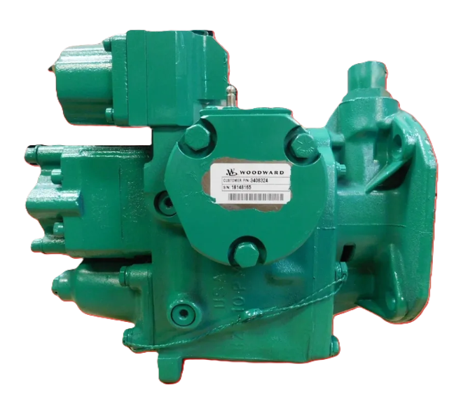 Cummins NH/NT 855 NT495 NT743 Fuel Pump 3061117 OEM Reman [$3697 +$800 Core]