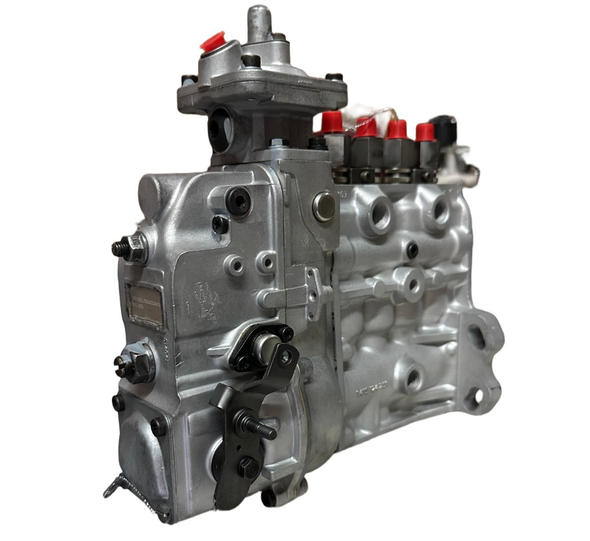 Cummins Case 3.9L Bosch Fuel Pump 3991962 3931962 Reman [$3397 + $500 Core]