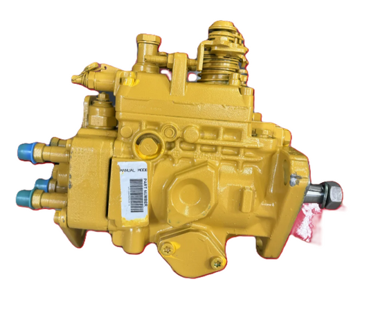 Cummins Onan Komatsu Fuel Pump 1294565H91 OEM Reman [$2397 + $600 Core]