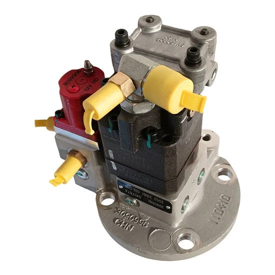 Cummins M11 N14 ISM QSM11 3417674 104130-1001 Fuel Pump New Genuine