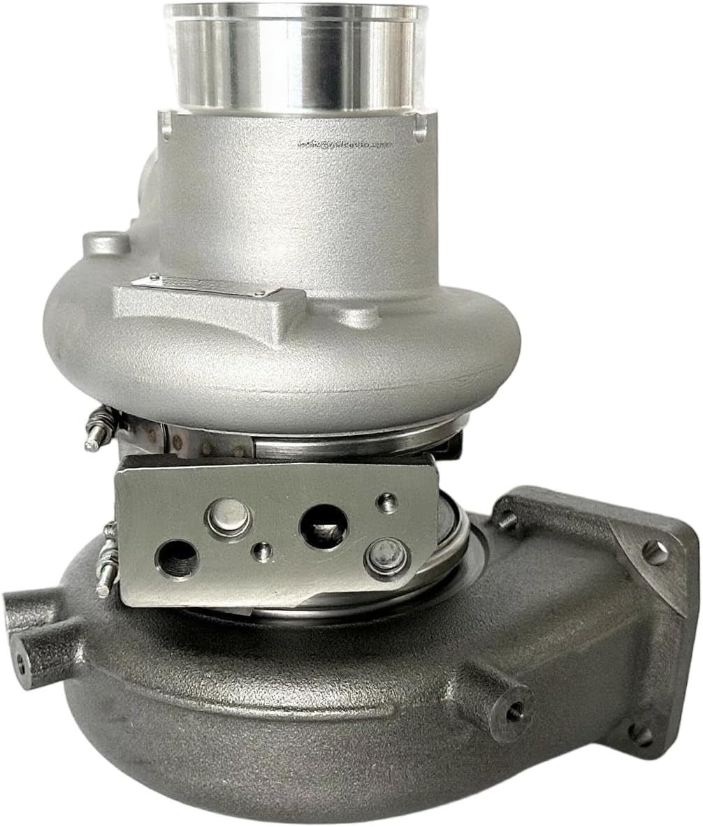 Cummins ISC 8.3L QSC ISL 8.9L  HE300VG Turbo 5326681R 3798351 New Replacement