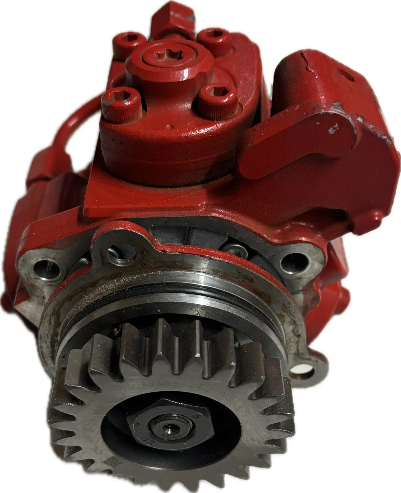 3695272  - CUMMINS X12 High Pressure Fuel Pump 2017-2021 - 5486970 REMAN