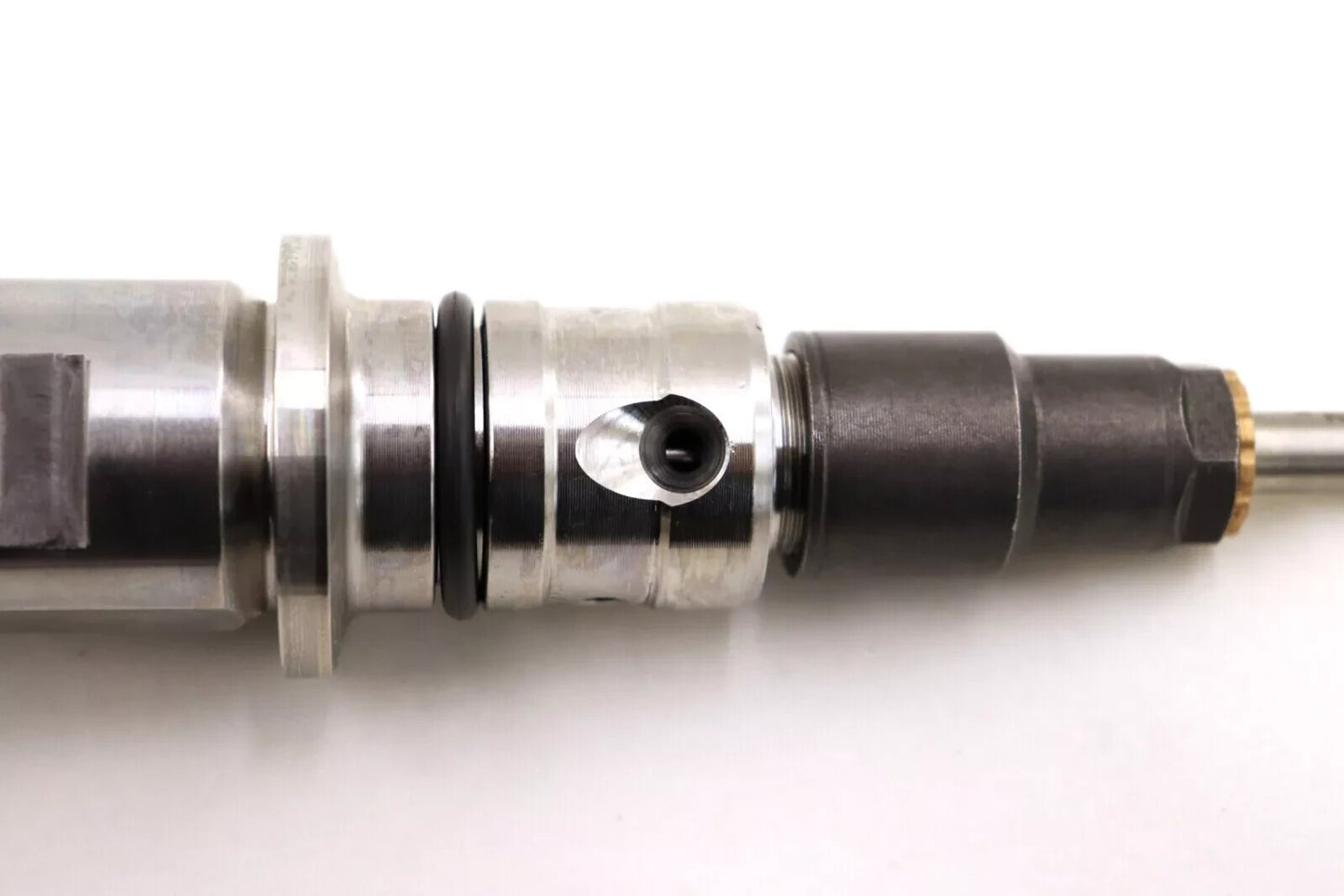 Cummins QSB 6.7 Fuel Injector 0445124019 5289266 New Replacement