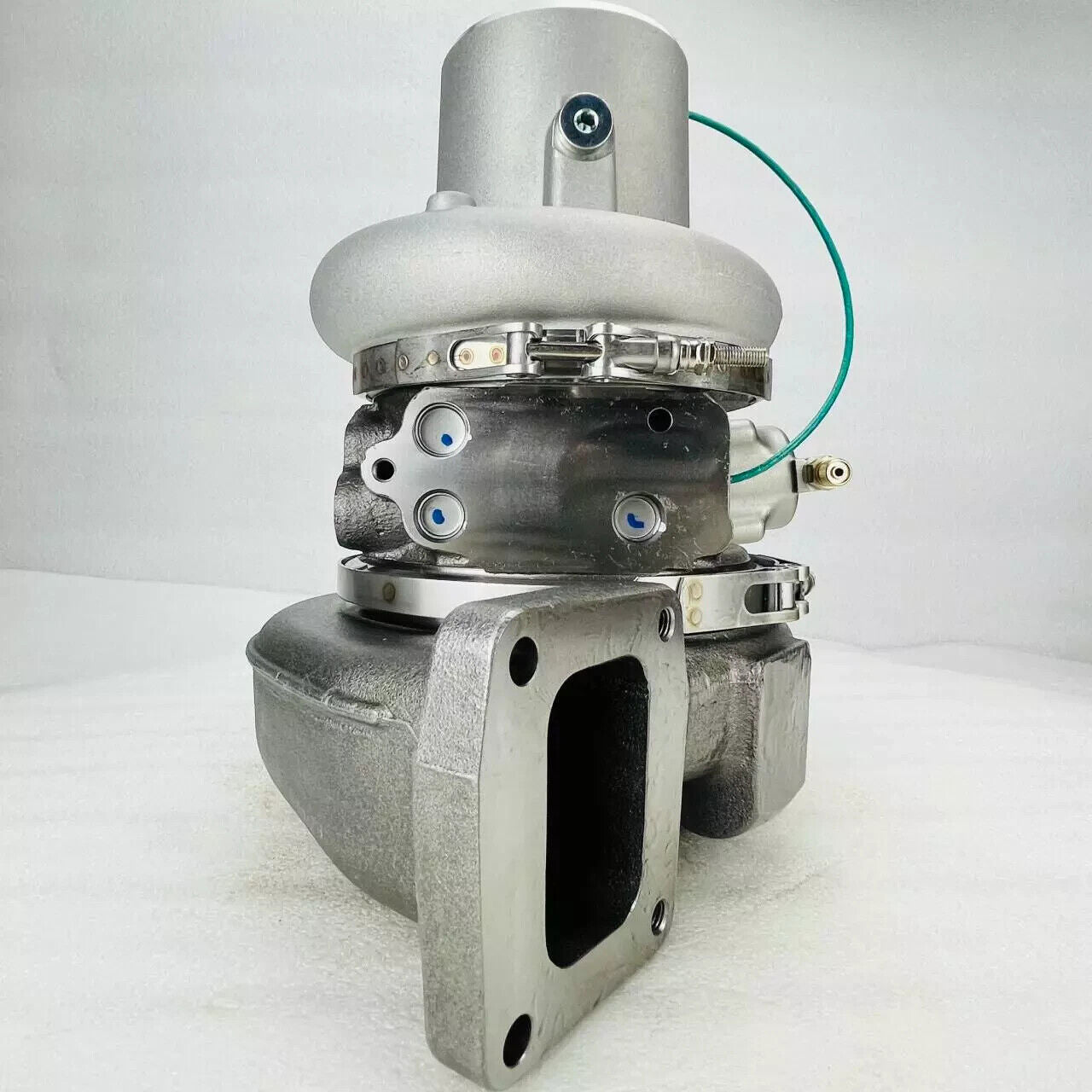4045933 - TURBO CUMMINS - HE431V -  Pegasus ISL 8.3L 8.9L - NEW REPLACEMENT