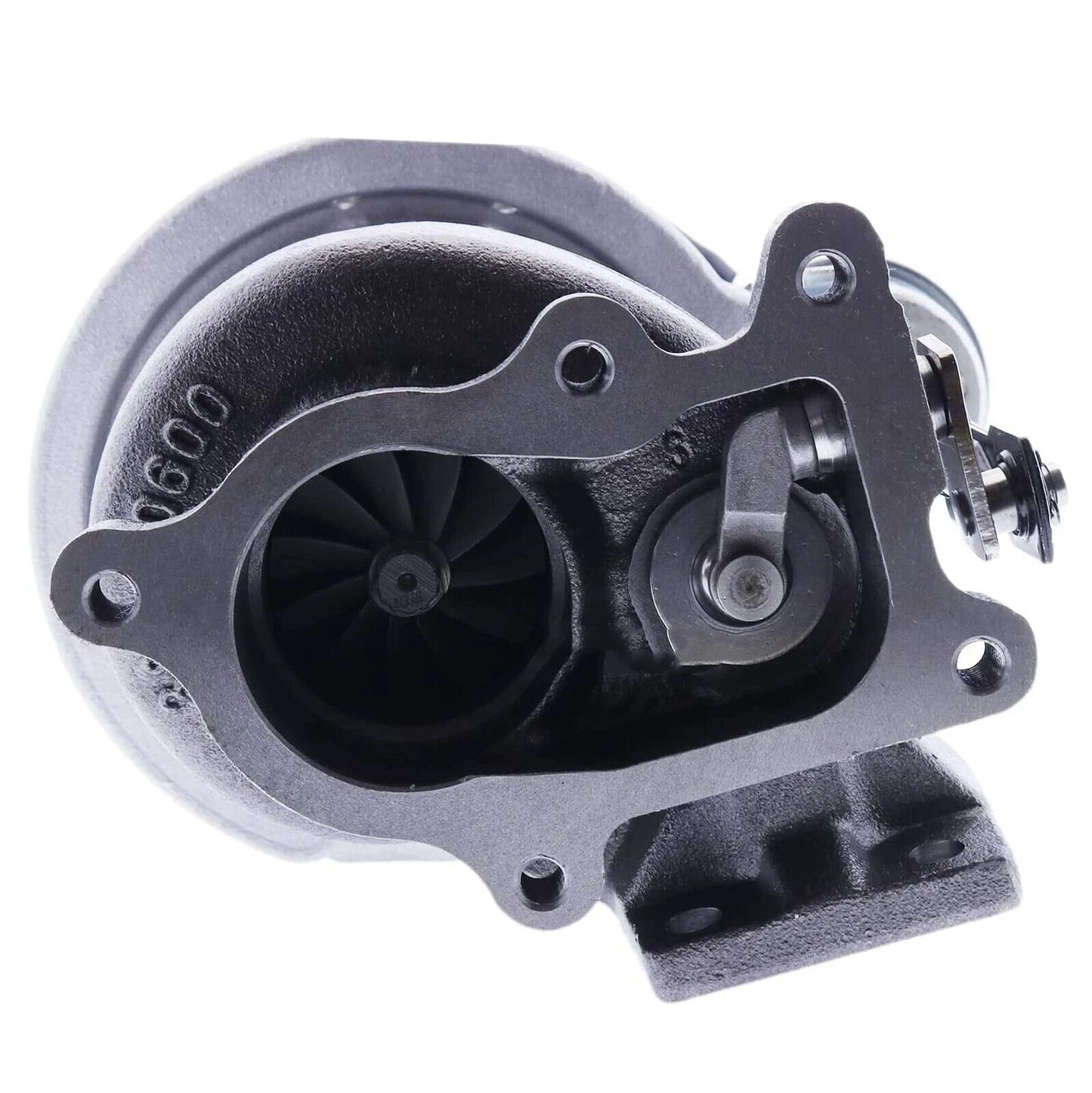 3599350 - TURBO CUMMINS - DPB PREMIUM NEW REPLACEMENT