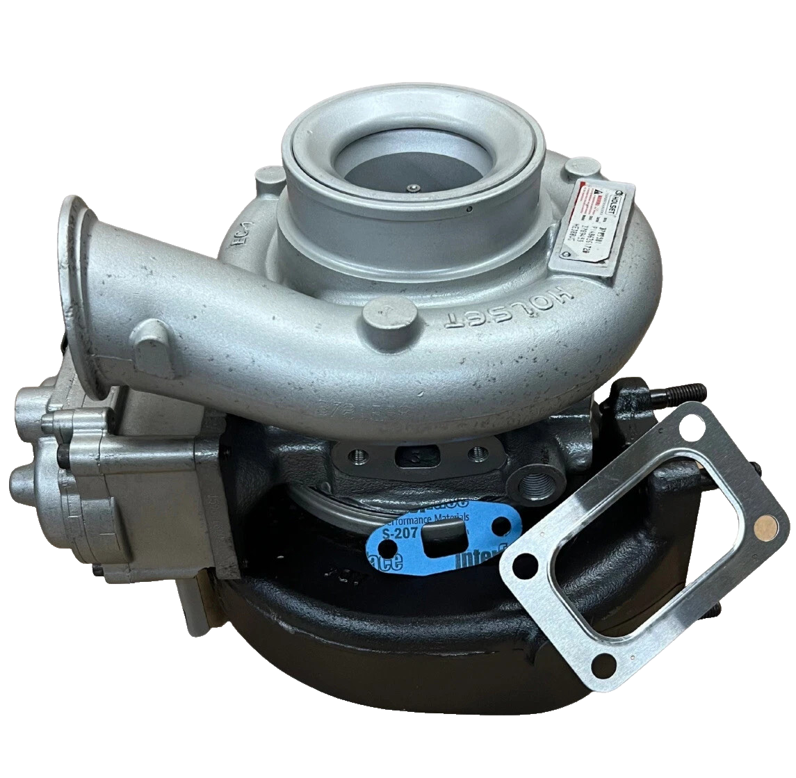 Cummins ISB 6.7L Holset Turbo With Actuator 5354525 6411519 [$3187+$700 CORE]
