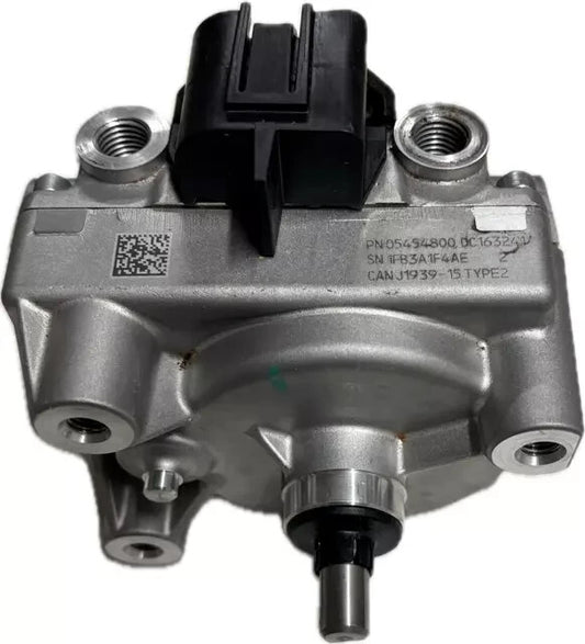 Cummins HE300VG Turbo Actuator 68445522AA 5494878H Reman [$897 + $250 Core]