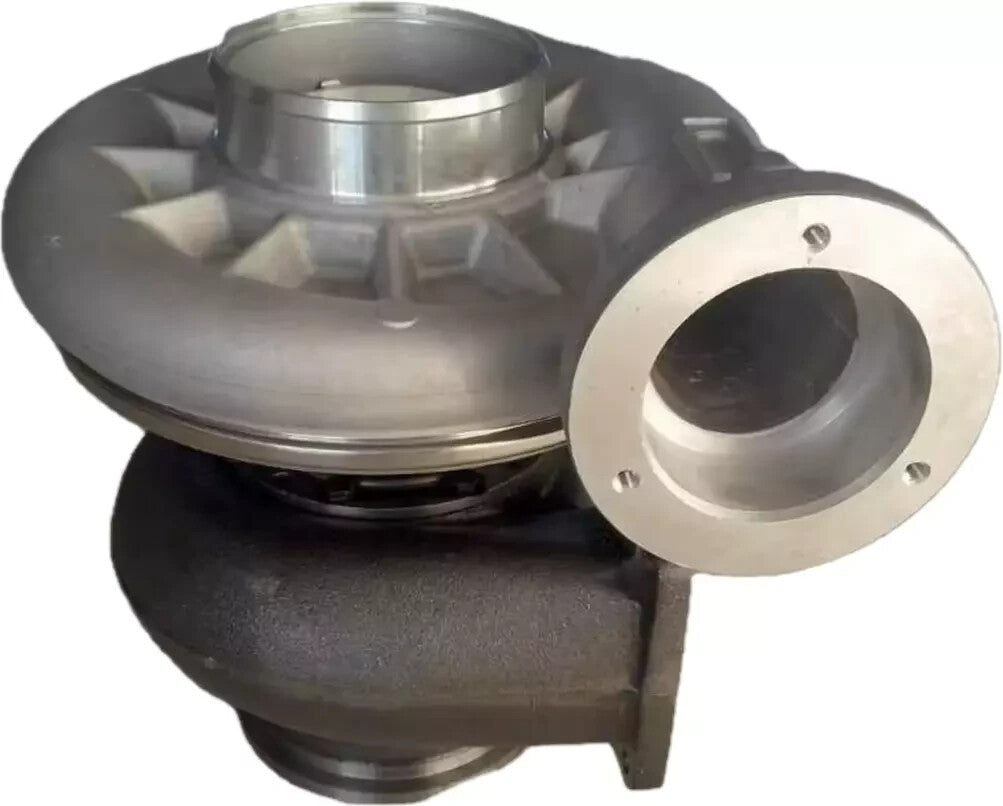 Cummins HX82 QST30-G5 QST30 CM552 Turbo 4033022 New Replacement