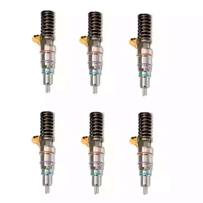 Detroit Diesel 14.0 Fuel Injector 0414703003 414703003 New Replacement