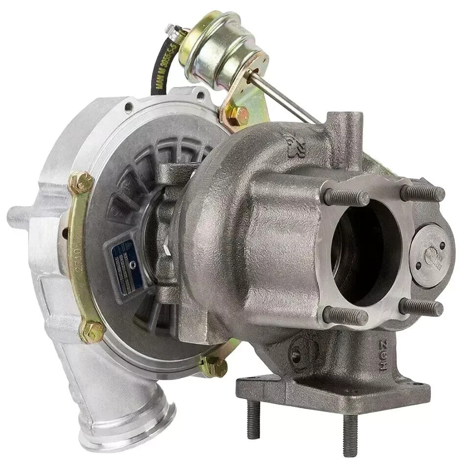 Mercedes Benz Truck (Econic) K27 Turbo  53279887160 New Replacement