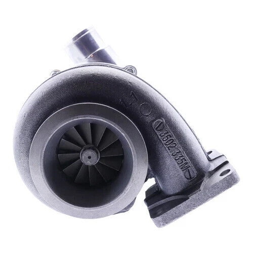 RE550941 - TURBO JOHN DEERE RE550941 RE550932 - DPB NEW REPLACEMENT