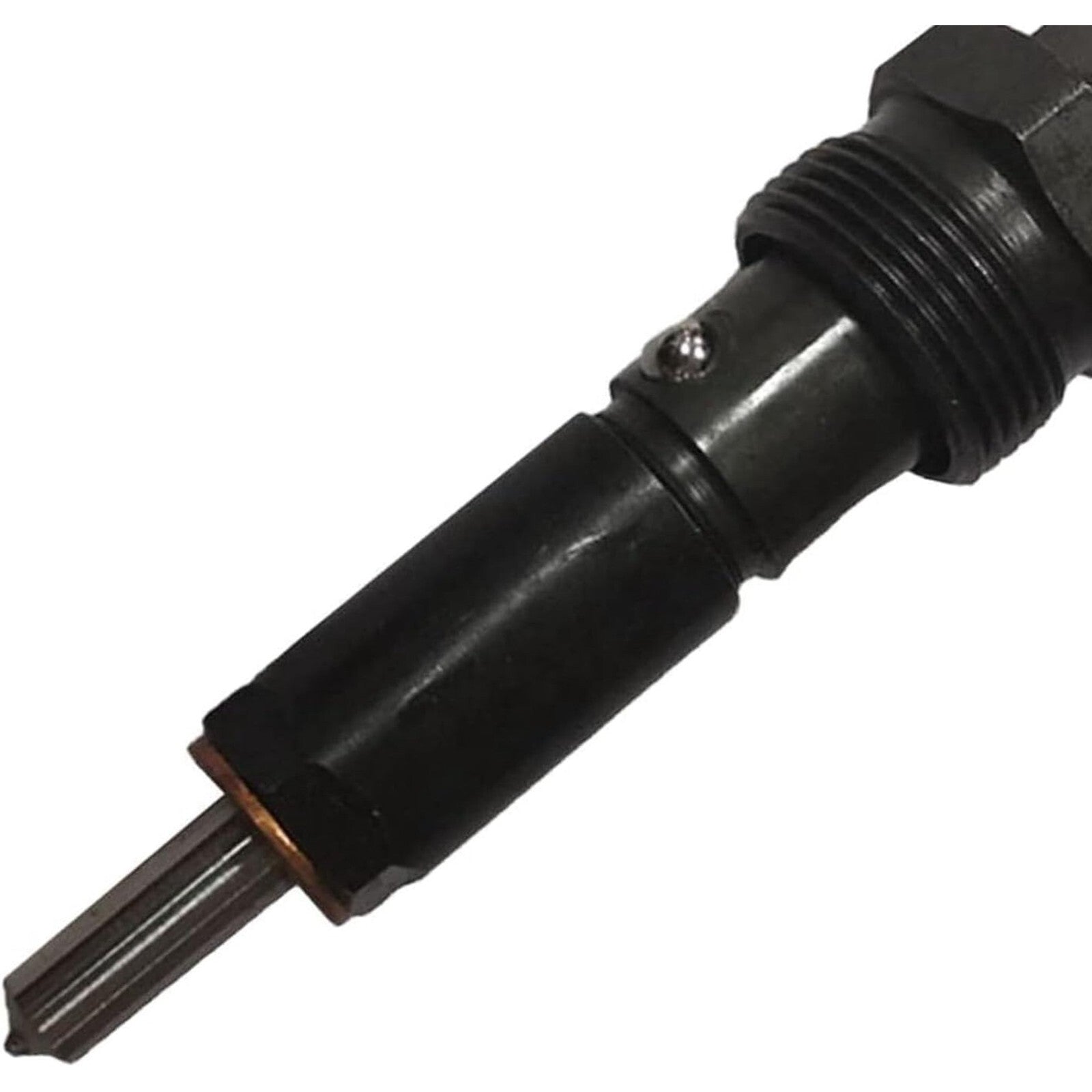 6732-11-3100 - FUEL INJECTOR KOMATSU - 6738-11-3100 - 6738-11-3090 - NEW