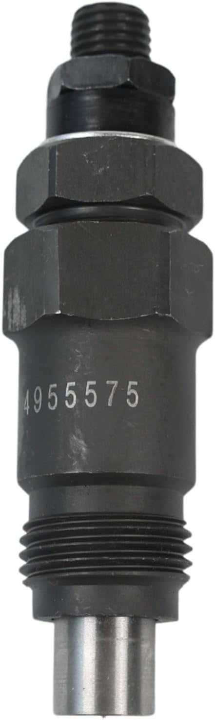 Cummins 3.3L QSB B3.3 Fuel Injector 4945041 4955575 4982861 New Replacement