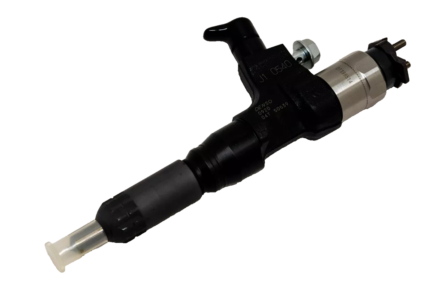 Hino Kobelco Fuel Injector 095000-0920 New Replacement